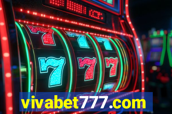 vivabet777.com