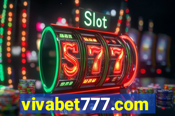 vivabet777.com