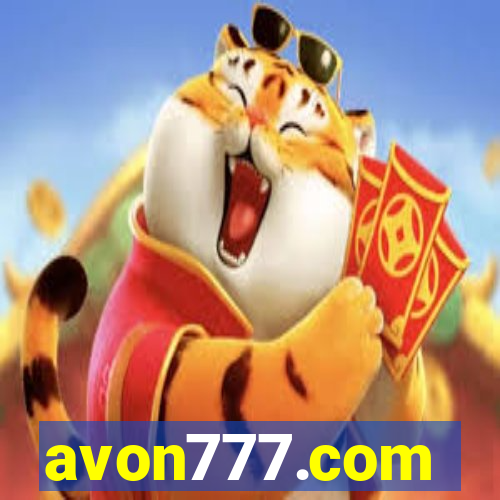 avon777.com