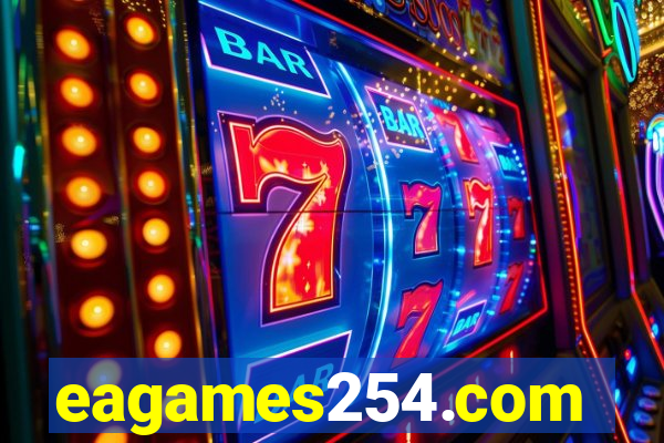 eagames254.com