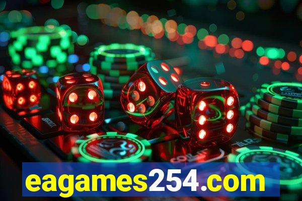 eagames254.com