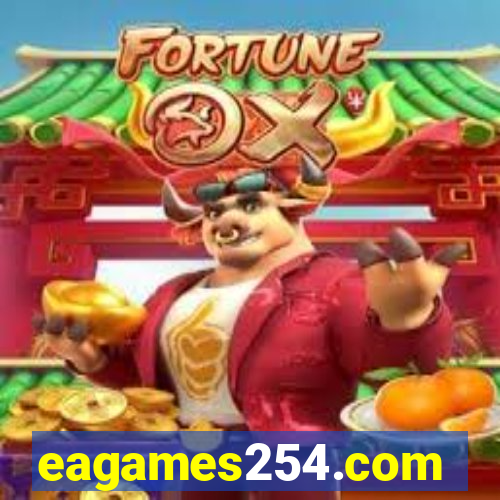 eagames254.com