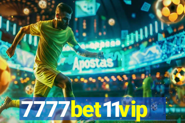 7777bet11vip