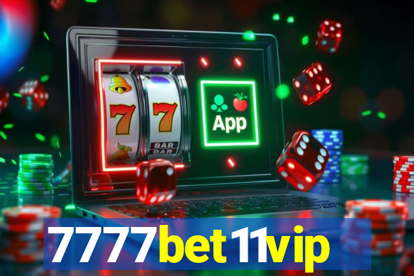 7777bet11vip