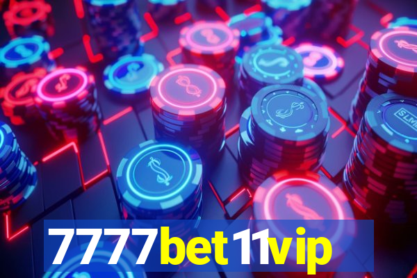 7777bet11vip