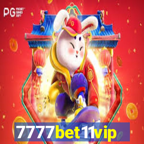 7777bet11vip