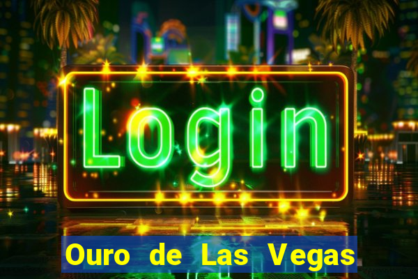 Ouro de Las Vegas o ouro maldito de las vegas filme online