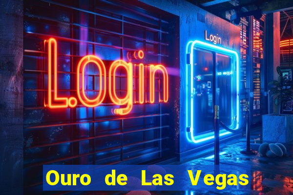 Ouro de Las Vegas o ouro maldito de las vegas filme online