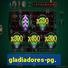 gladiadores-pg.com