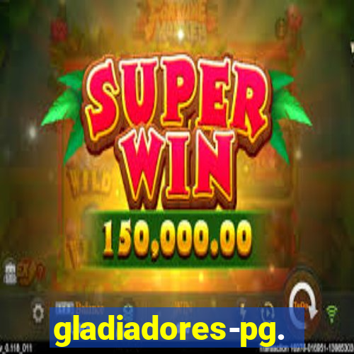 gladiadores-pg.com