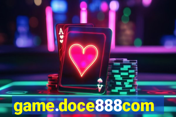 game.doce888com