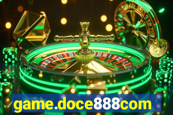 game.doce888com