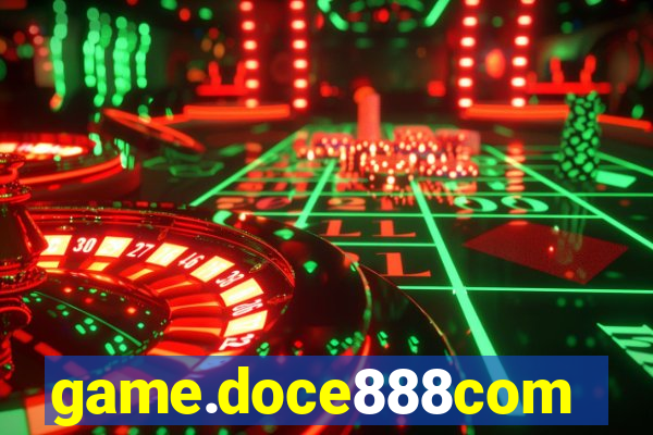 game.doce888com