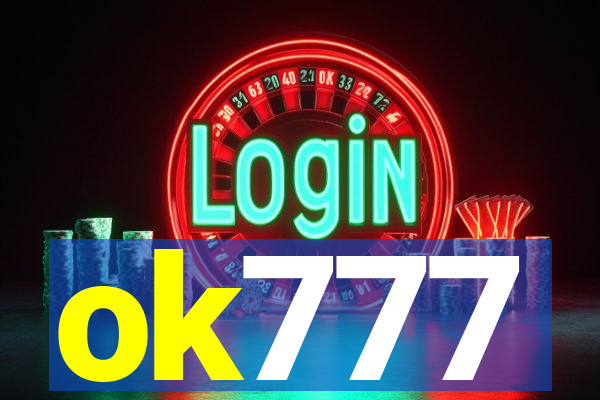 ok777