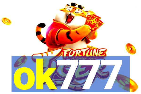 ok777