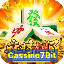 Cassino7Bit