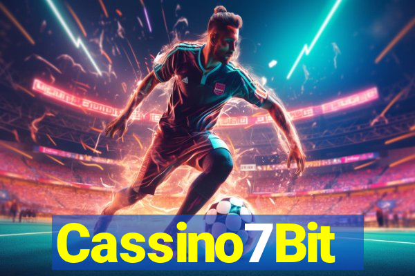 Cassino7Bit