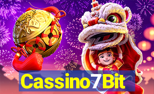 Cassino7Bit