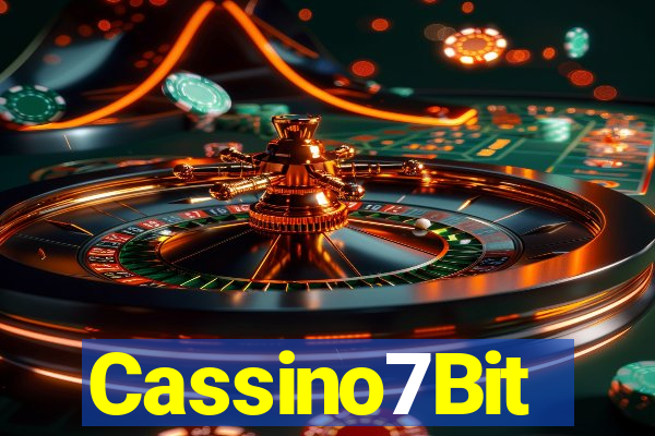 Cassino7Bit