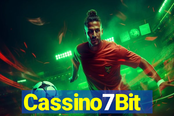 Cassino7Bit