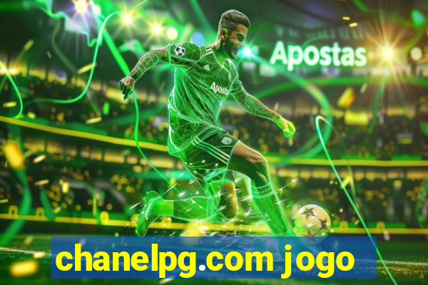 chanelpg.com jogo