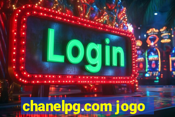 chanelpg.com jogo