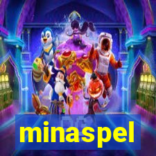 minaspel