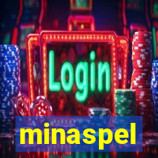 minaspel