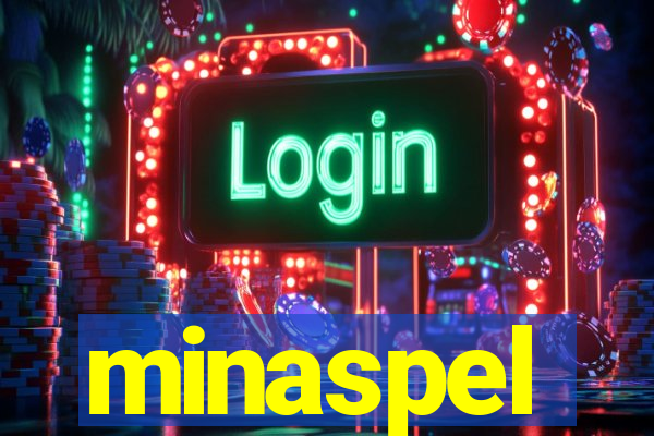 minaspel