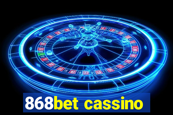 868bet cassino