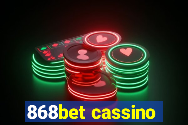 868bet cassino