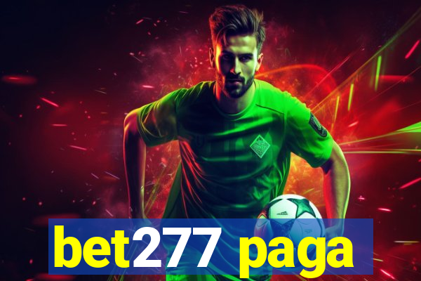 bet277 paga