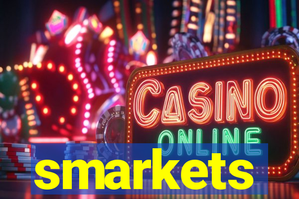 smarkets