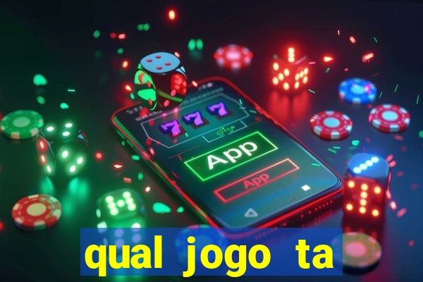 qual jogo ta pagando agora pg