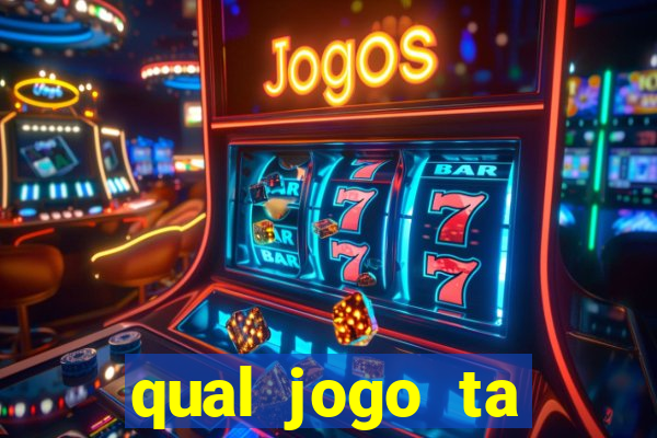 qual jogo ta pagando agora pg