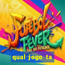 qual jogo ta pagando agora pg