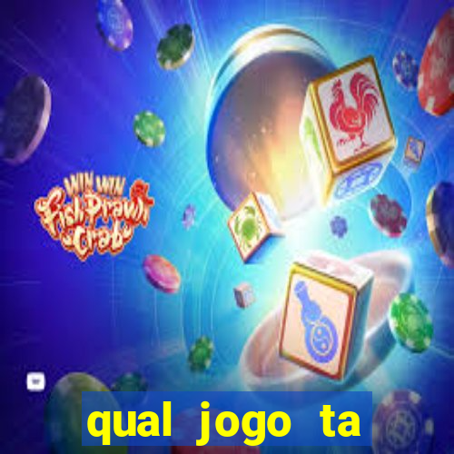 qual jogo ta pagando agora pg