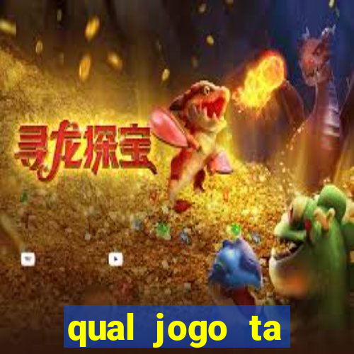 qual jogo ta pagando agora pg