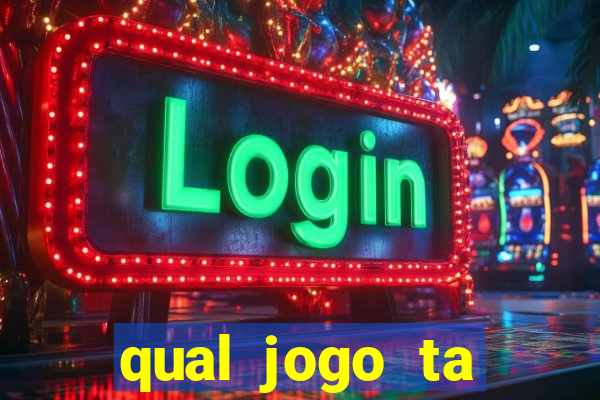 qual jogo ta pagando agora pg