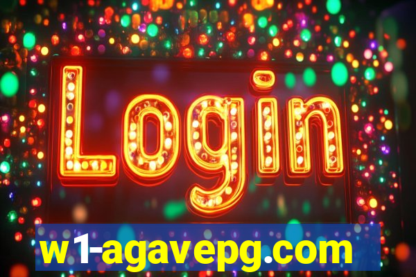 w1-agavepg.com