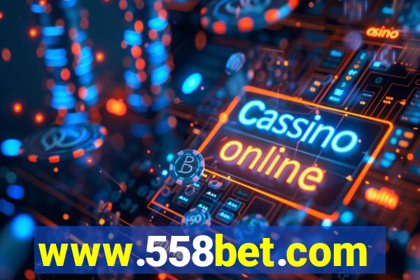 www.558bet.com