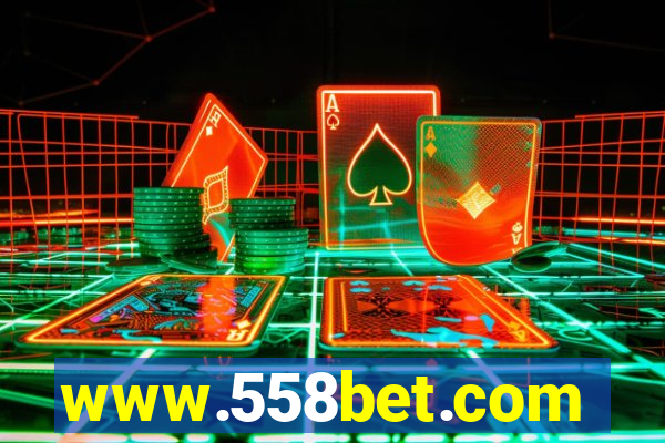 www.558bet.com