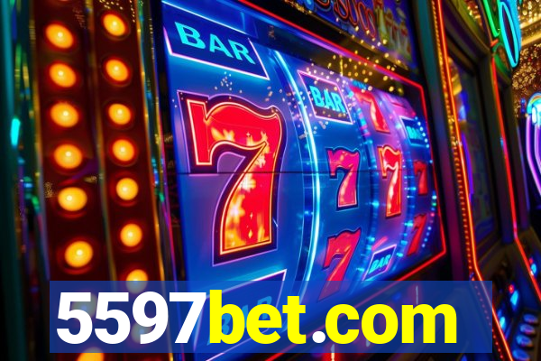 5597bet.com