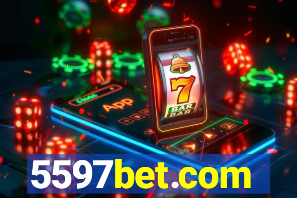 5597bet.com