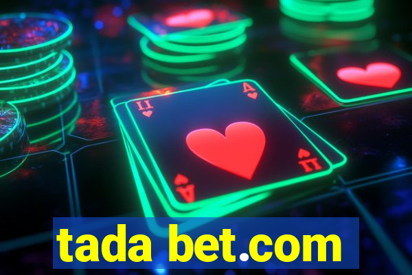 tada bet.com