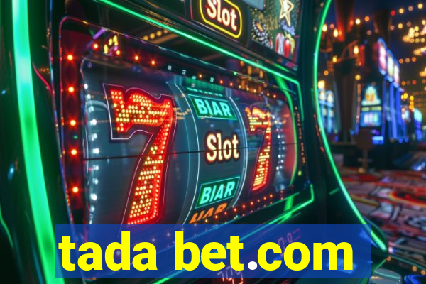 tada bet.com