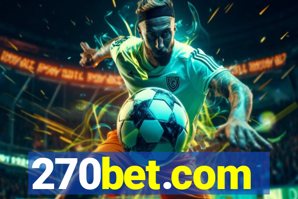 270bet.com