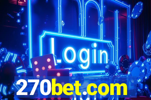 270bet.com