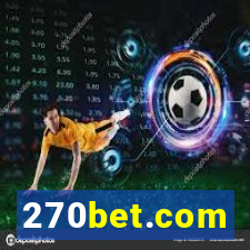 270bet.com