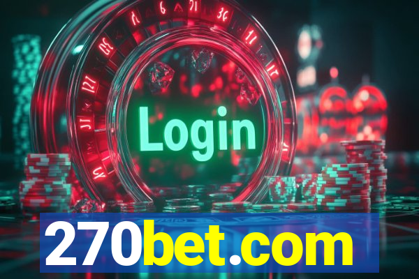 270bet.com